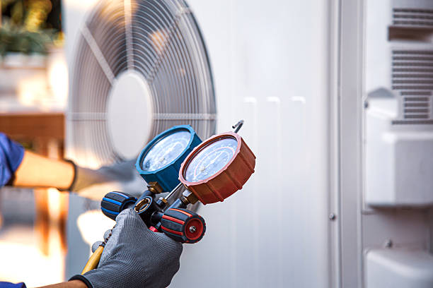 Affordable Hvac solutions in Thornton, PA